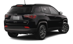 Jeep Compass Latitude Altitude 4x4 2026