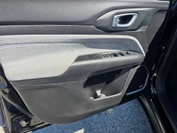 Jeep Compass Latitude 4x4 2025