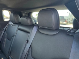 Jeep Compass Latitude 4x4 2025