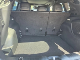 Jeep Compass Latitude 4x4 2025