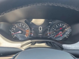 Jeep Compass Latitude 4x4 2025