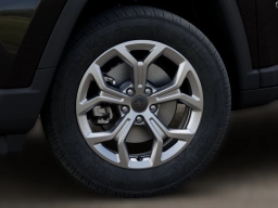 Jeep Compass Latitude 4x4 2025