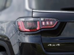 Jeep Compass Latitude 4x4 2025