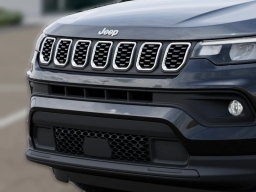 Jeep Compass Latitude 4x4 2025