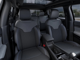 Jeep Compass Latitude 4x4 2025