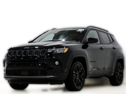 Jeep Compass Latitude Altitude 4x4 2026