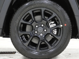 Jeep Compass Latitude Altitude 4x4 2026