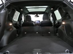 Jeep Compass Latitude Altitude 4x4 2026