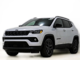 Jeep Compass Latitude Altitude 4x4 2026