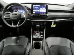 Jeep Compass Latitude Altitude 4x4 2026