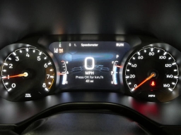 Jeep Compass Latitude Altitude 4x4 2026