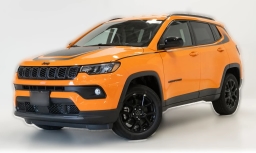 Jeep Compass Latitude Altitude 4x4 2026
