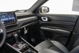 Jeep Compass Latitude Altitude 4x4 2026