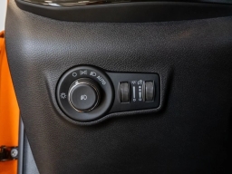 Jeep Compass Latitude Altitude 4x4 2026