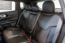 Jeep Compass Latitude Altitude 4x4 2026