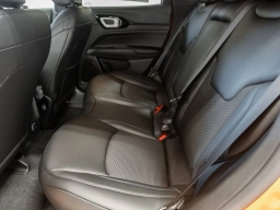 Jeep Compass Latitude Altitude 4x4 2026