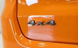 Jeep Compass Latitude Altitude 4x4 2026