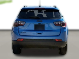 Jeep Compass Latitude 4x4 2025