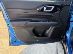 Jeep Compass Latitude 4x4 2025