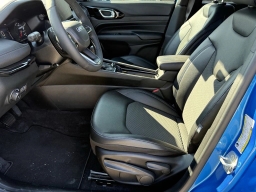 Jeep Compass Latitude 4x4 2025