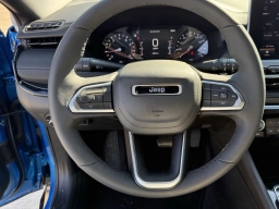 Jeep Compass Latitude 4x4 2025