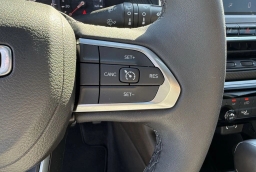 Jeep Compass Latitude 4x4 2025