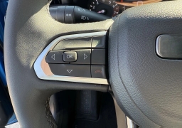 Jeep Compass Latitude 4x4 2025