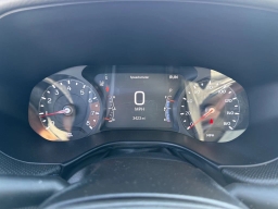 Jeep Compass Latitude 4x4 2025