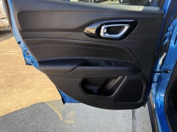 Jeep Compass Latitude 4x4 2025