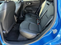 Jeep Compass Latitude 4x4 2025