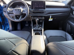 Jeep Compass Latitude 4x4 2025