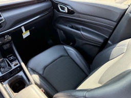 Jeep Compass Latitude 4x4 2025