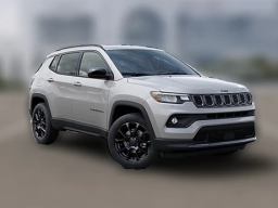 Jeep Compass Latitude Altitude 4x4 2026