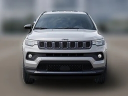 Jeep Compass Latitude Altitude 4x4 2026