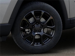 Jeep Compass Latitude Altitude 4x4 2026