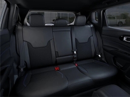 Jeep Compass Latitude Altitude 4x4 2026