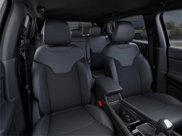 Jeep Compass Latitude Altitude 4x4 2026