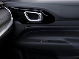 Jeep Compass Latitude Altitude 4x4 2026