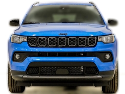 Jeep Compass Latitude Altitude 4x4 2026