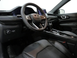 Jeep Compass Latitude Altitude 4x4 2026