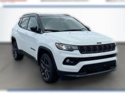 Jeep Compass Limited Altitude 4x4 2026