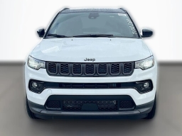 Jeep Compass Limited Altitude 4x4 2026