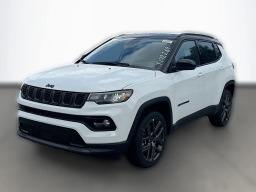 Jeep Compass Limited Altitude 4x4 2026