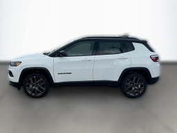 Jeep Compass Limited Altitude 4x4 2026