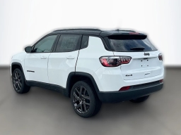 Jeep Compass Limited Altitude 4x4 2026