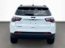 Jeep Compass Limited Altitude 4x4 2026