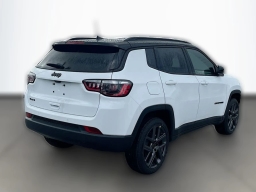 Jeep Compass Limited Altitude 4x4 2026