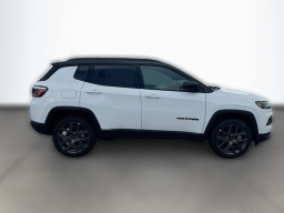 Jeep Compass Limited Altitude 4x4 2026