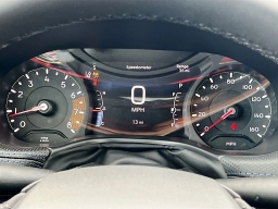 Jeep Compass Limited Altitude 4x4 2026