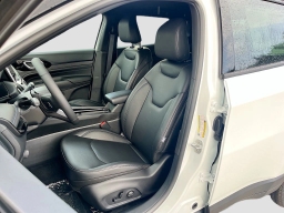 Jeep Compass Limited Altitude 4x4 2026